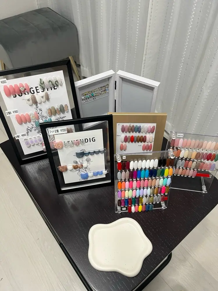 NanaLopiの内観・外観3