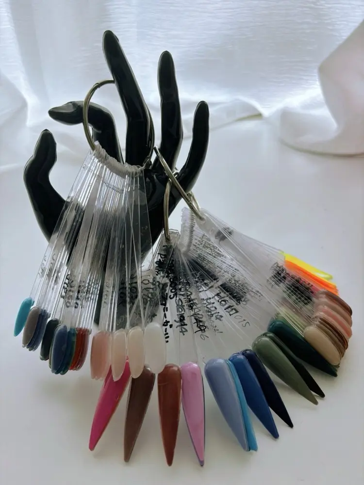 u4meの内観・外観1