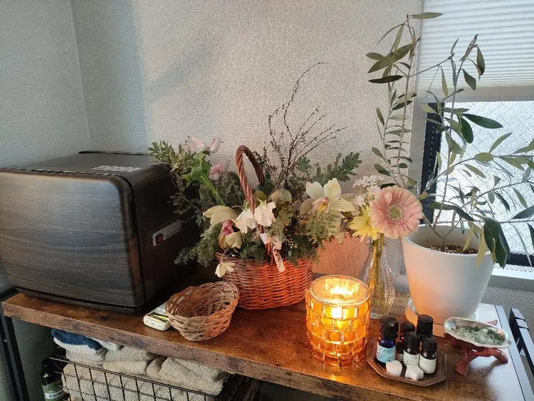 MIZUTOKIの内観・外観2