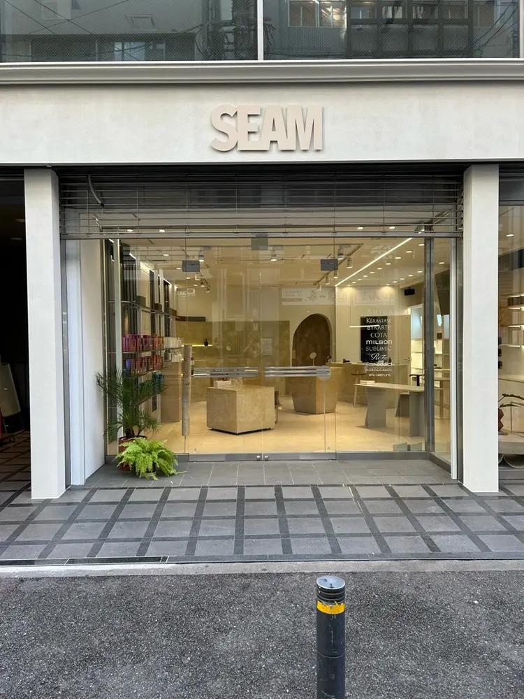 SEAM 天神大名の内観・外観1