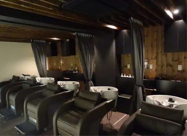 オーロ豊中本店の内観・外観3