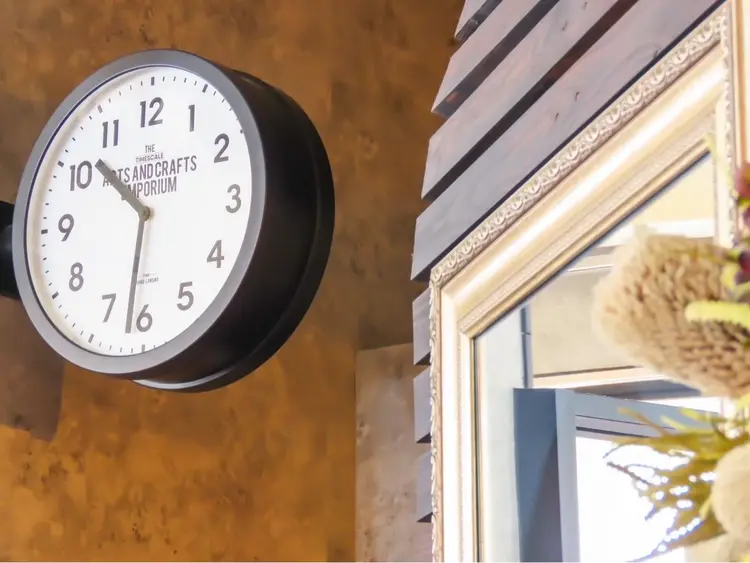 iB  HAiRの内観・外観3