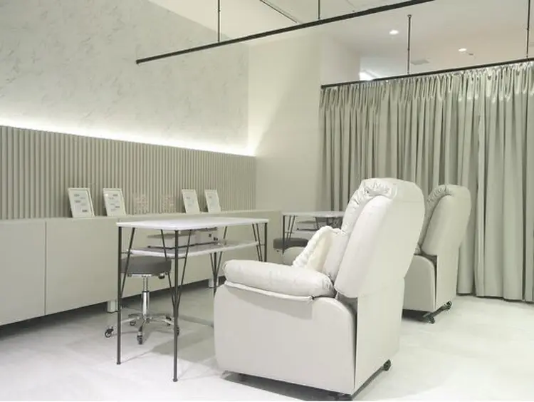 Lovinの内観・外観2