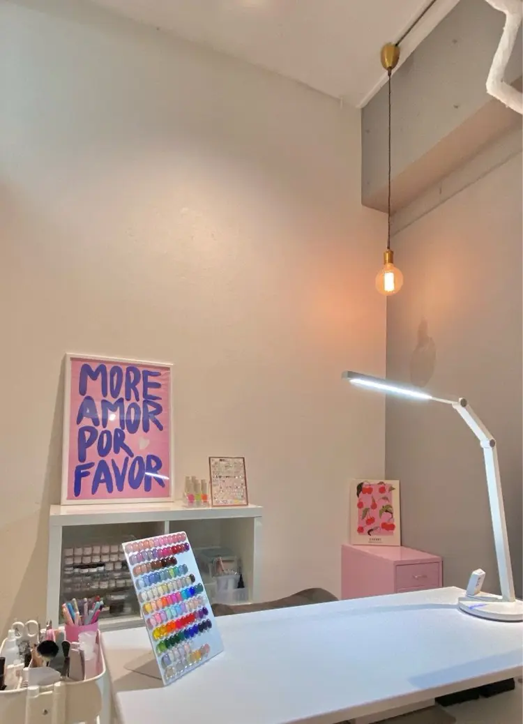 BONNIEの内観・外観1