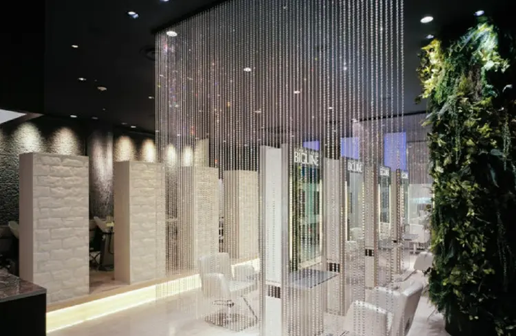 JEAN CLAUDE BIGUINE 横浜ベイクォーター店の内観・外観1