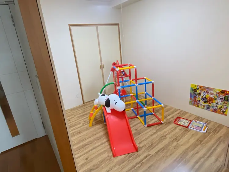 あきじnailの内観・外観3