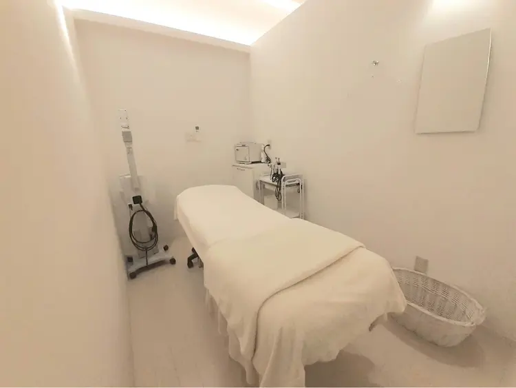 POLA THE BEAUTY ヨシヅヤ蟹江店の内観・外観2