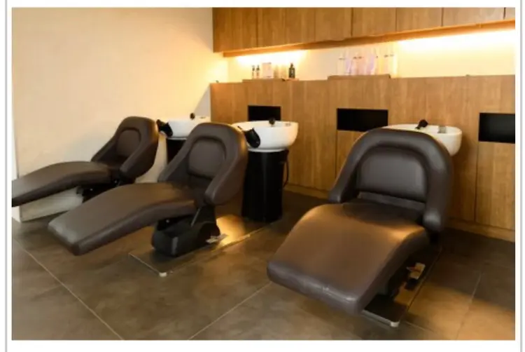 little  横浜の内観・外観2