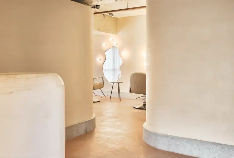 Moofの内観・外観2