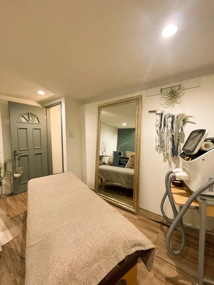 leaaloha　byBROWN HAIRの内観・外観3