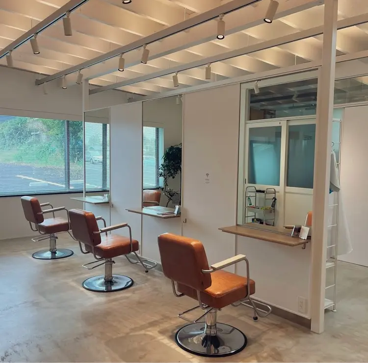 SENSE OF WONDERの内観・外観3