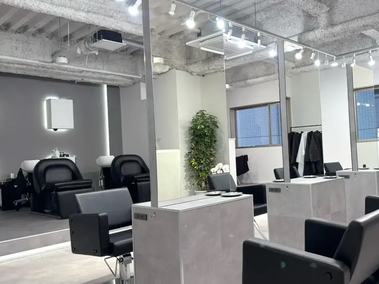 putyの内観・外観2