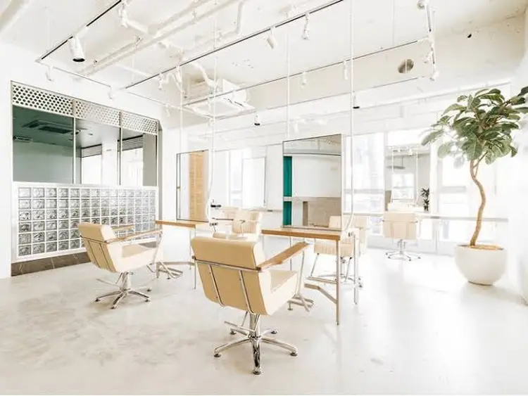 FILMS 柏の内観・外観2