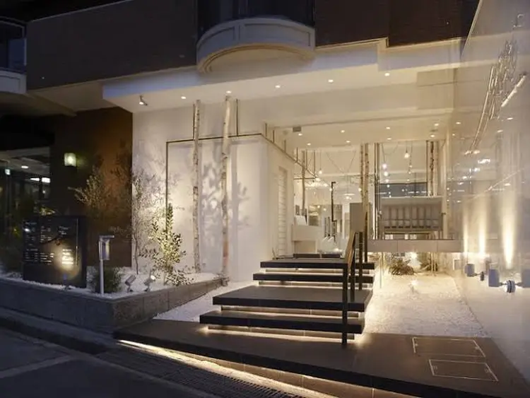 オーロ宝塚店の内観・外観2