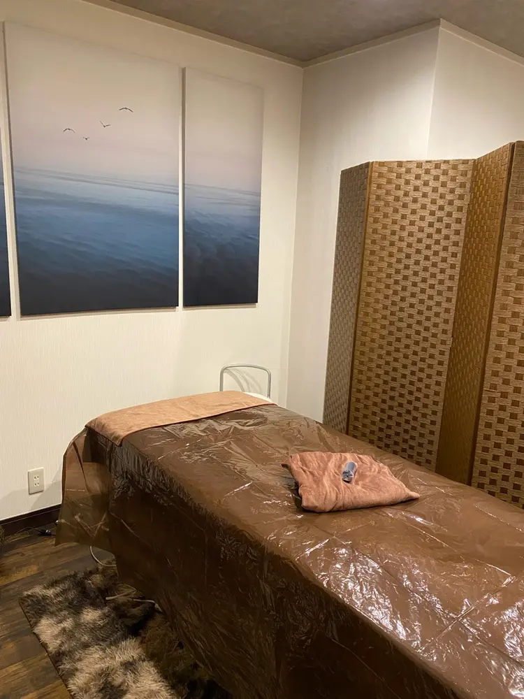 Beauty Salon Angeの内観・外観1