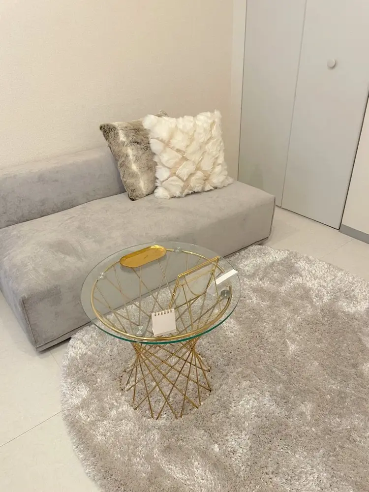 lymph salon jerryの内観・外観3