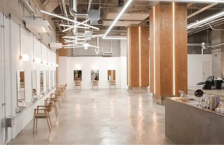 sicaの内観・外観1