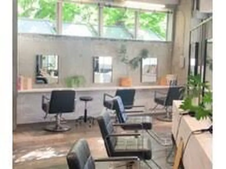 ROBBY 表参道（旧CIRCUS by BEAUTRIUM 表参道）の内観・外観2