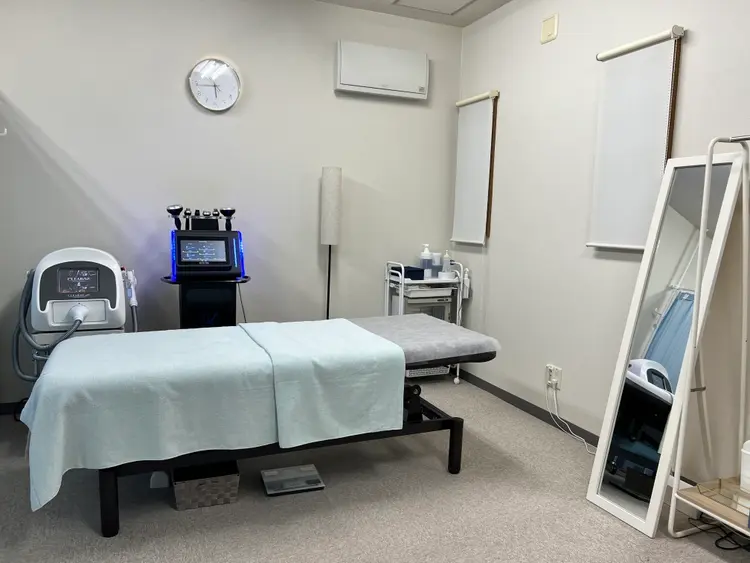 プライベートサロンシャルムの内観・外観3