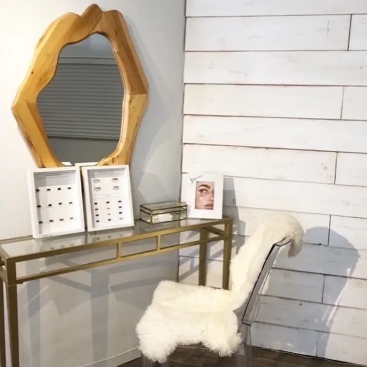 JuicyEye with Brow&Hair 志木店の内観・外観3