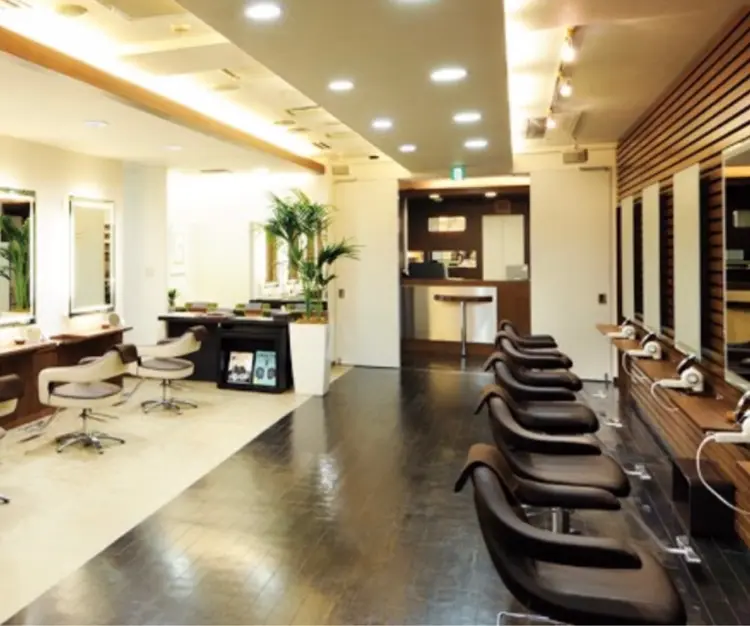 neaf六本木の内観・外観2