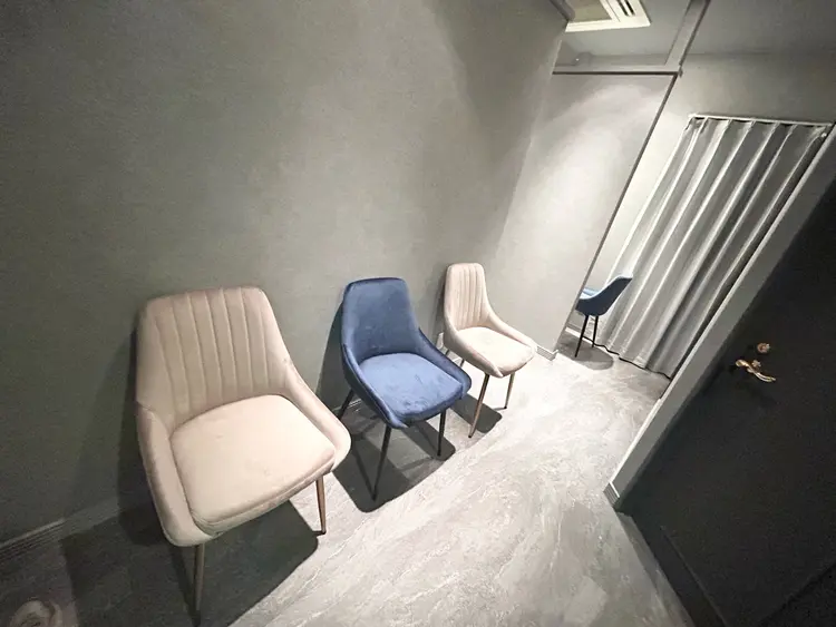 パリジェンヌ&まつエク&アイブロウSacco-サッコ-の内観・外観1