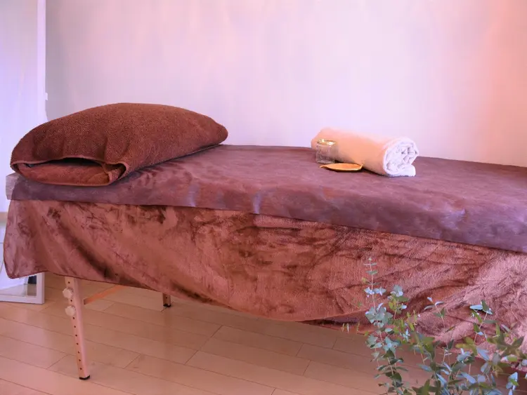 GOLDEN AGEの内観・外観2