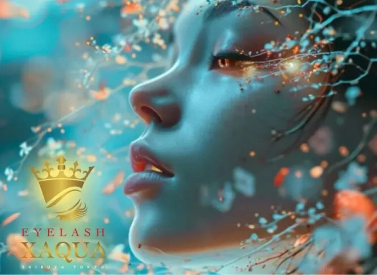 Eyelash Xaquaの内観・外観2
