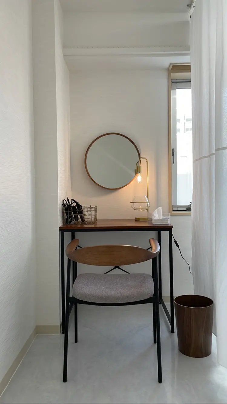 Liroの内観・外観1