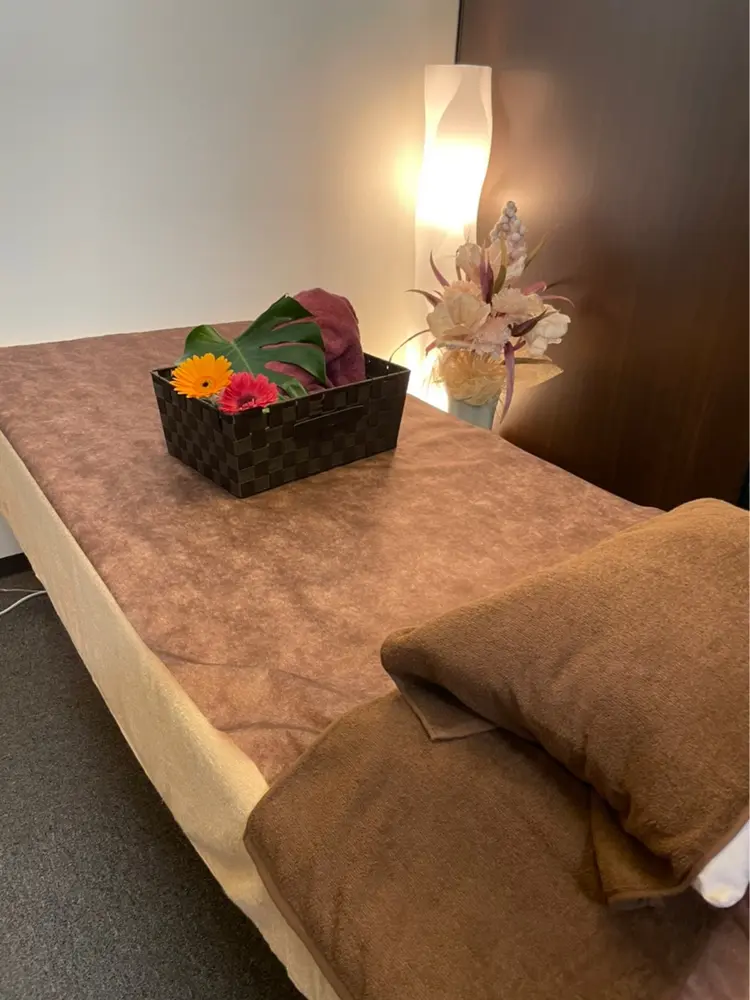 Fuwalyの内観・外観3