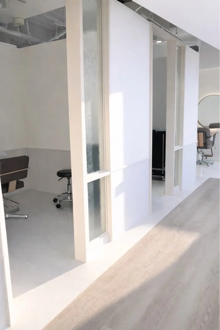 schon【シェーン】の内観・外観3