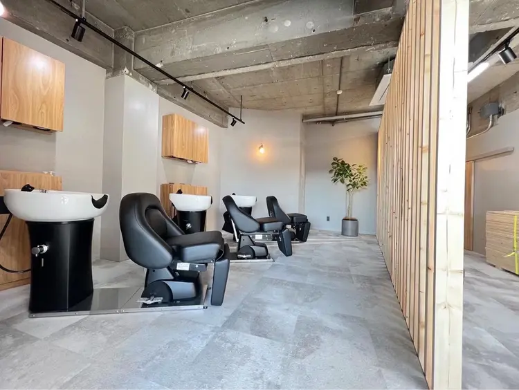 maisonの内観・外観3