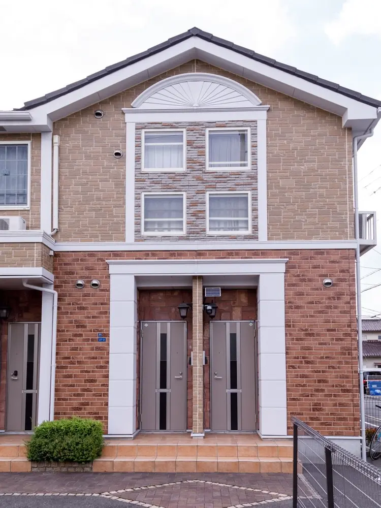 ClaiRe︎✿の内観・外観1