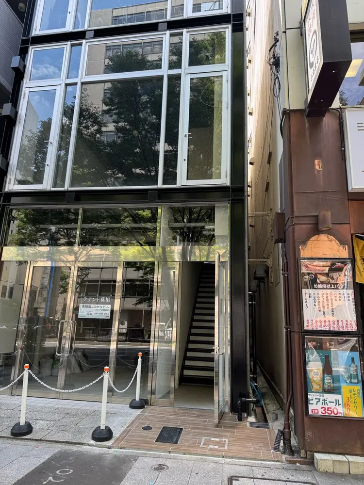 imaの内観・外観3