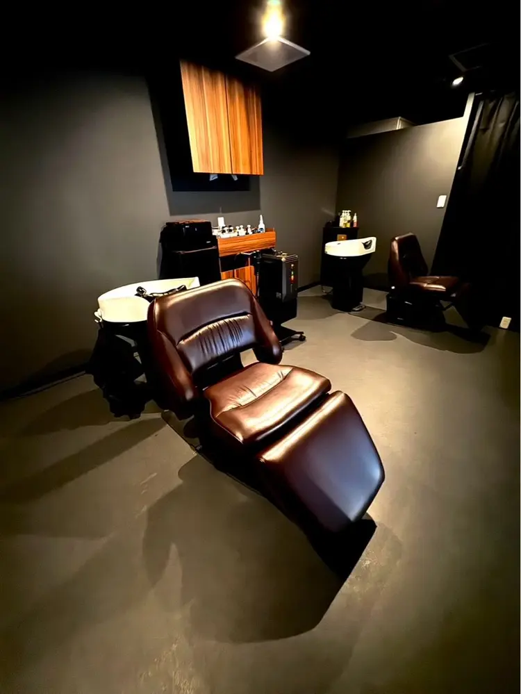 Re:Betの内観・外観2