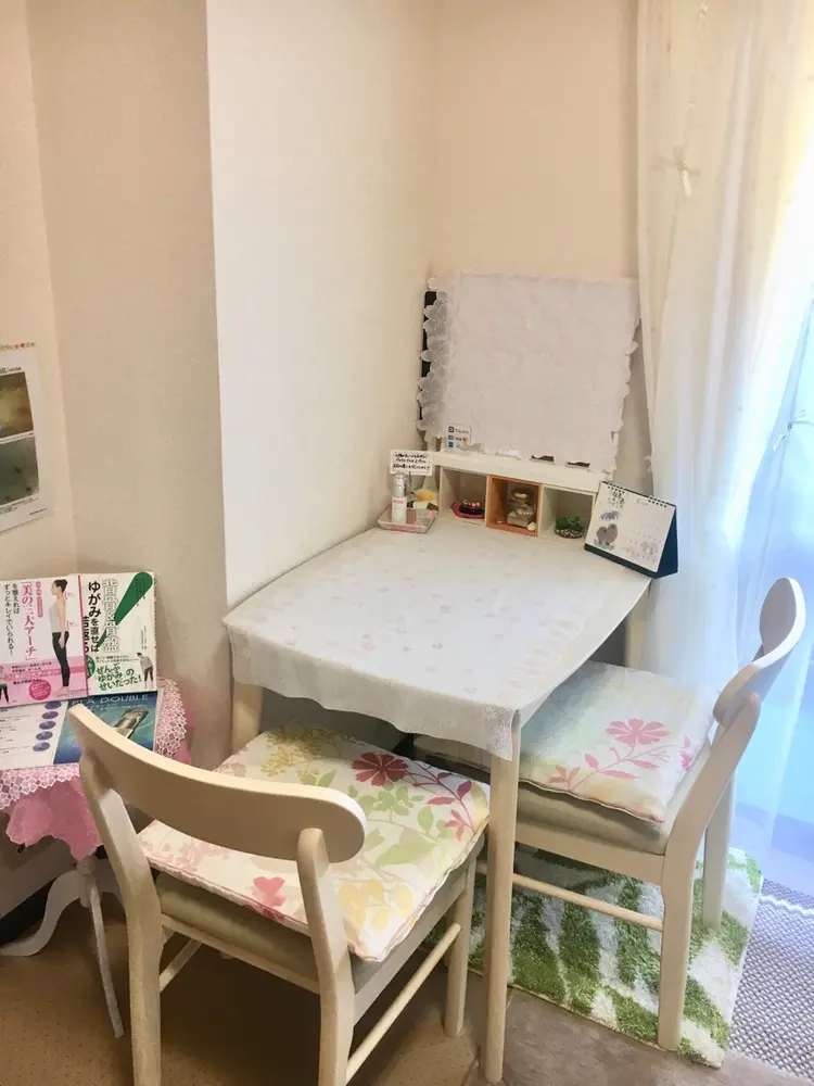 陽だまり店 カイロプラクティックサロンNeedsの内観・外観1