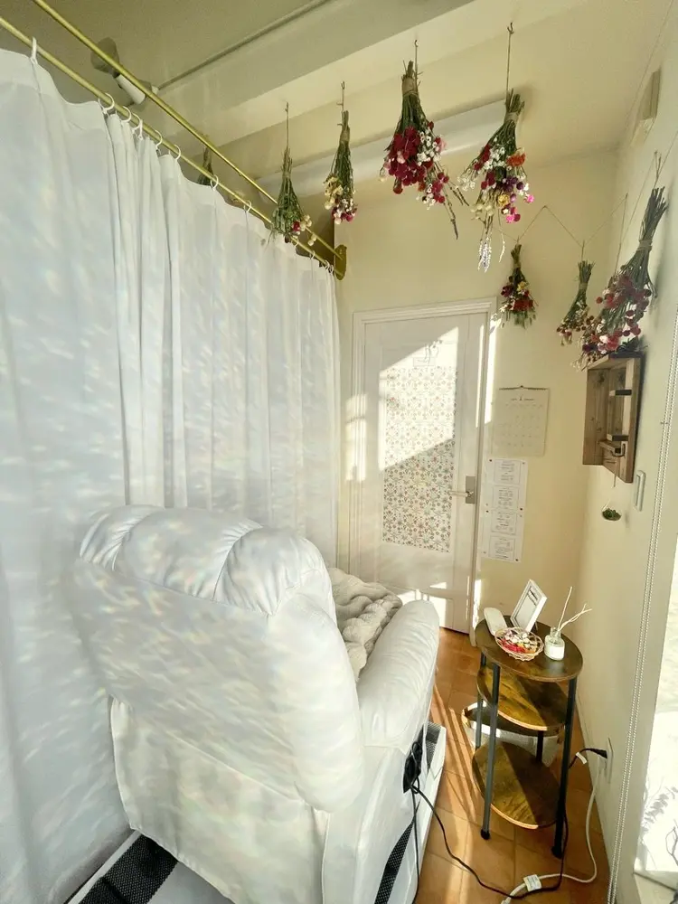 nicoの内観・外観3