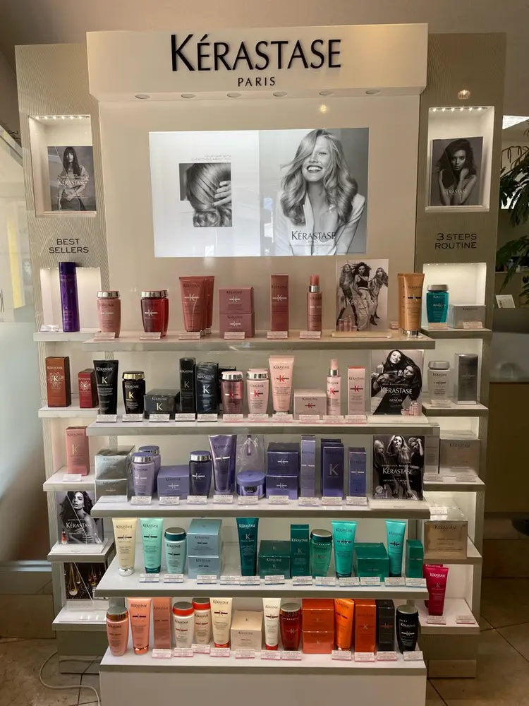 KAZUの内観・外観2