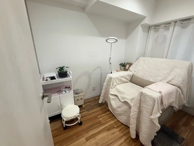 today.nailの内観・外観3