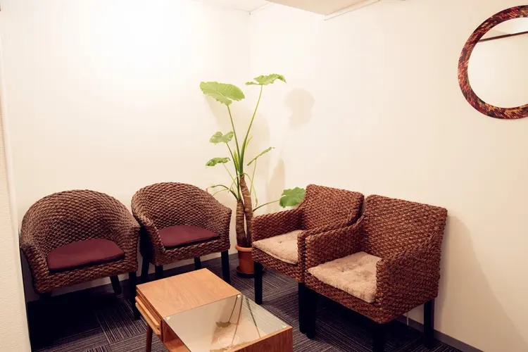 癒身家 下北沢店の内観・外観1