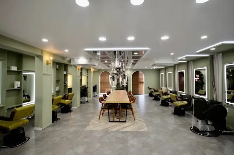 gunhee Tokyoの内観・外観1