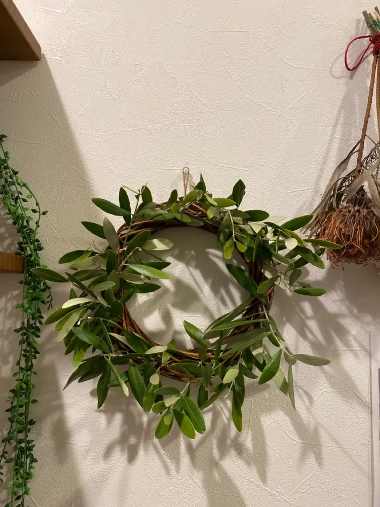 salon kannaの内観・外観2