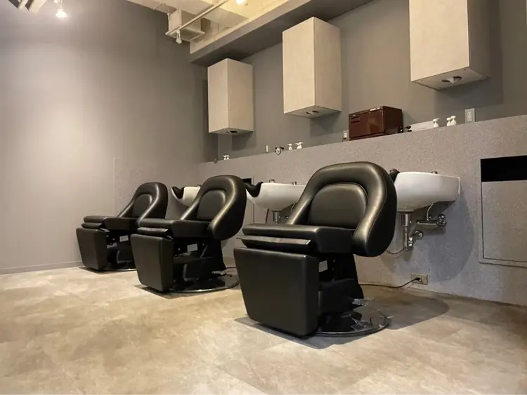 BUBBLES新所沢店の内観・外観3