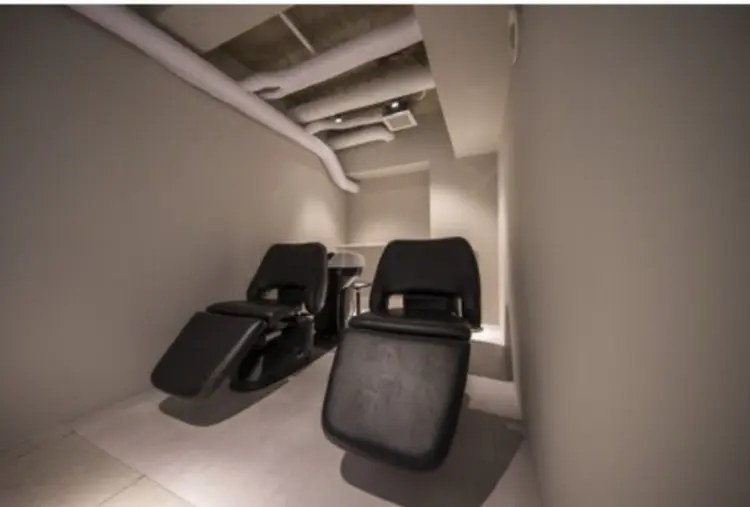 BARBES TOKYO SOUTHの内観・外観3