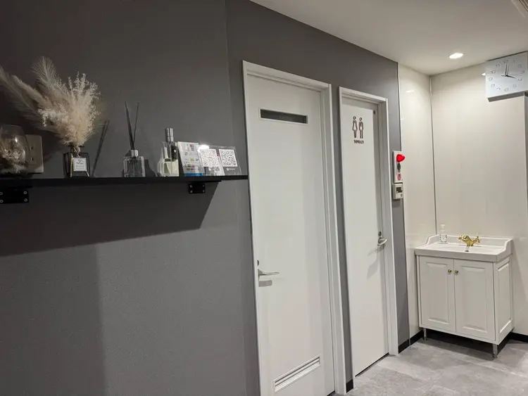 E・N(エン)の内観・外観2