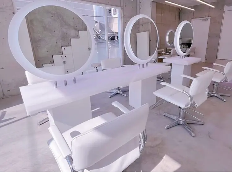 ICY表参道の内観・外観1