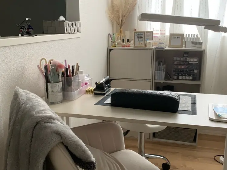 La Vieの内観・外観1