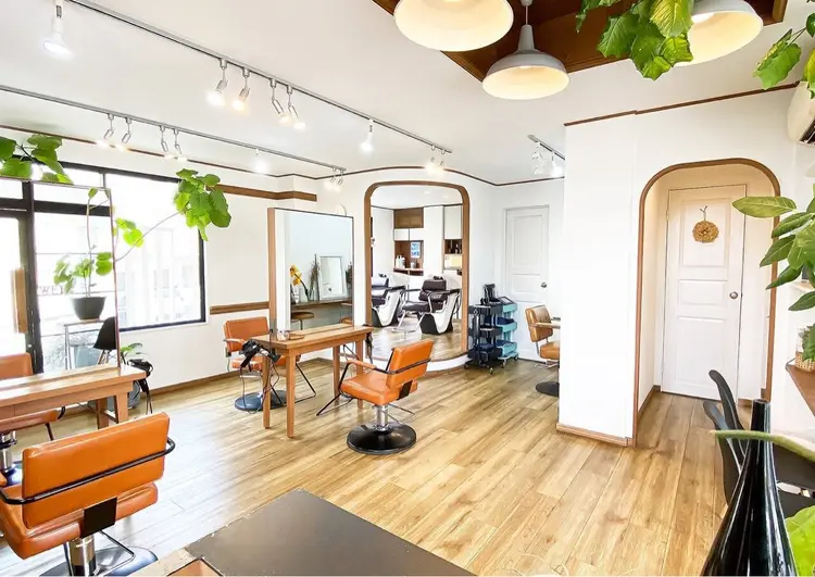 Wellの内観・外観2