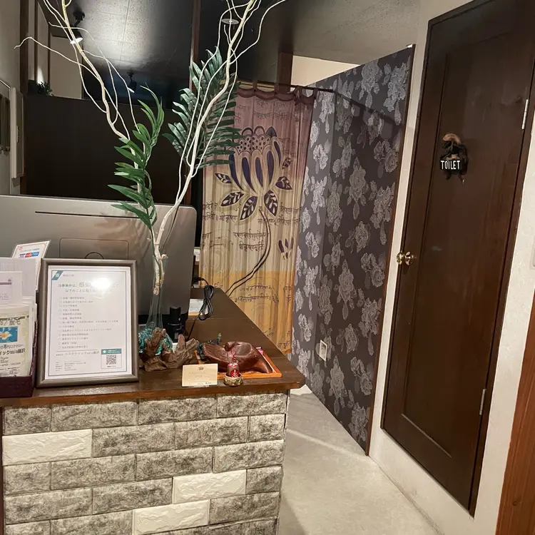 エステティックsala藤沢の内観・外観1