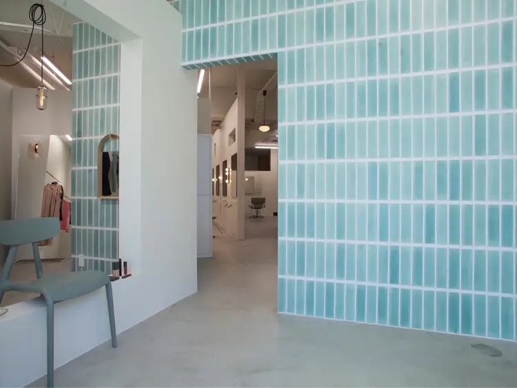 Gokan  moodの内観・外観1